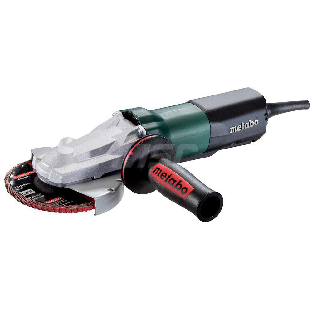Metabo 613069420 10000 RPM, Corded Angle Grinder