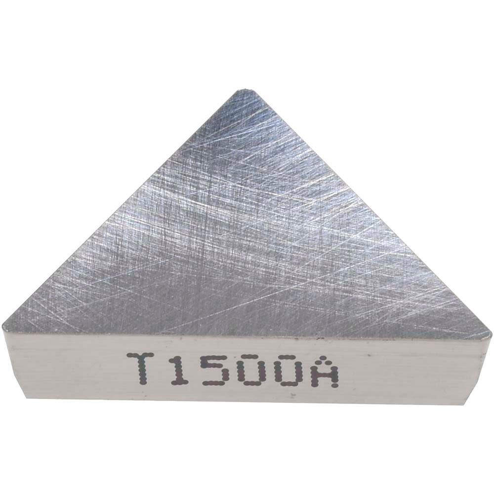 Sumitomo 12JT711 Turning Insert TPG321-T1500A, Cermet