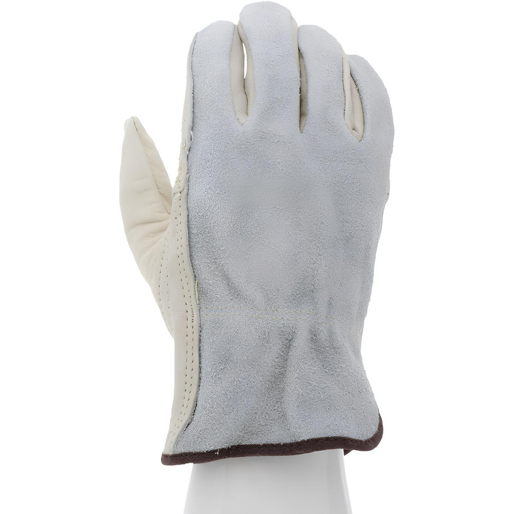 MCR Safety 32055XL Unlined Drivers Gloves X-Large