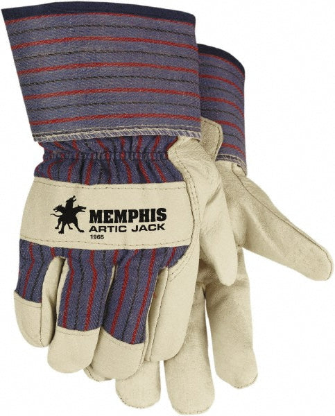 MCR Safety 1965L Size L Work Gloves Insulated