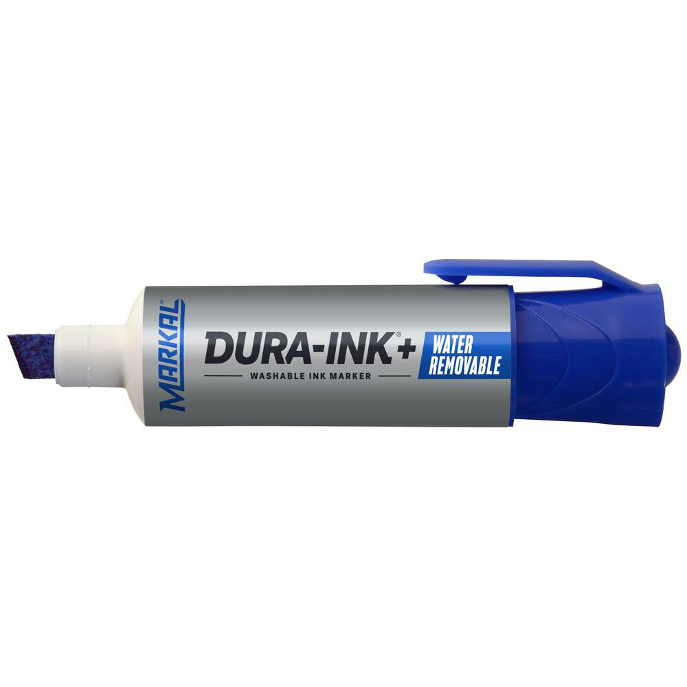 Markal 96302 Temporary ink marking quickly removed with water