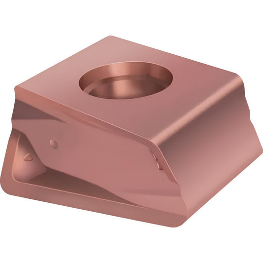 Walter 6192474 Milling Insert LNHU130608R-L85T WXN15, WXN15, Solid Carbide