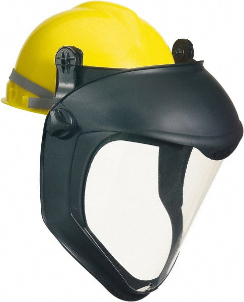 Uvex S8515 Face Shield & Headgear