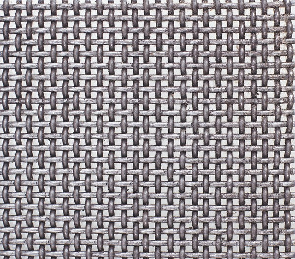 Value Collection E01201202301212 Wire Cloth 24 Wire Gauge, 0.023" Wire Dia, Steel