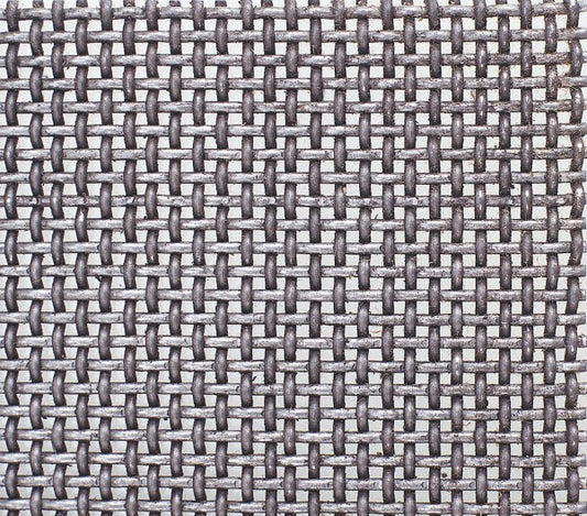 Value Collection E01201202301212 Wire Cloth 24 Wire Gauge, 0.023" Wire Dia, Steel