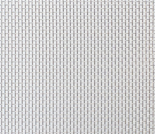 Value Collection K01601601601212 Wire Cloth 28 Wire Gauge, 0.016" Wire Dia, Stainless Steel