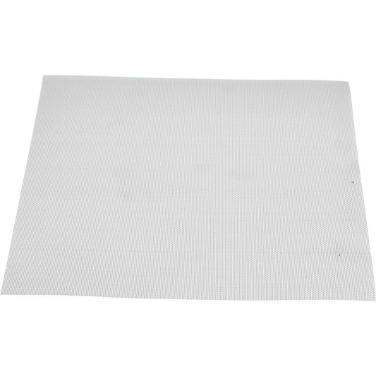 Value Collection K02002001601212 Wire Cloth 28 Wire Gauge, 0.016" Wire Dia, Stainless Steel