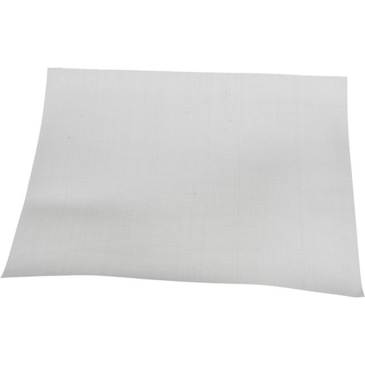 Value Collection K04004001001212 Wire Cloth 34 Wire Gauge, 0.01" Wire Dia, Stainless Steel