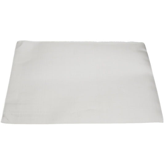 Value Collection K10010000451212 Wire Cloth 45 Wire Gauge, 0.0045" Wire Dia, Stainless Steel
