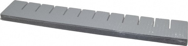 Quantum Storage DL92035 Bin Divider Use with DG92035, Gray
