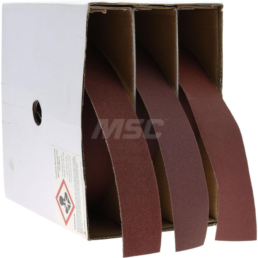 Tru-Maxx 5082 25 Yards x 1-1/2" 3 Piece Roll Kit
