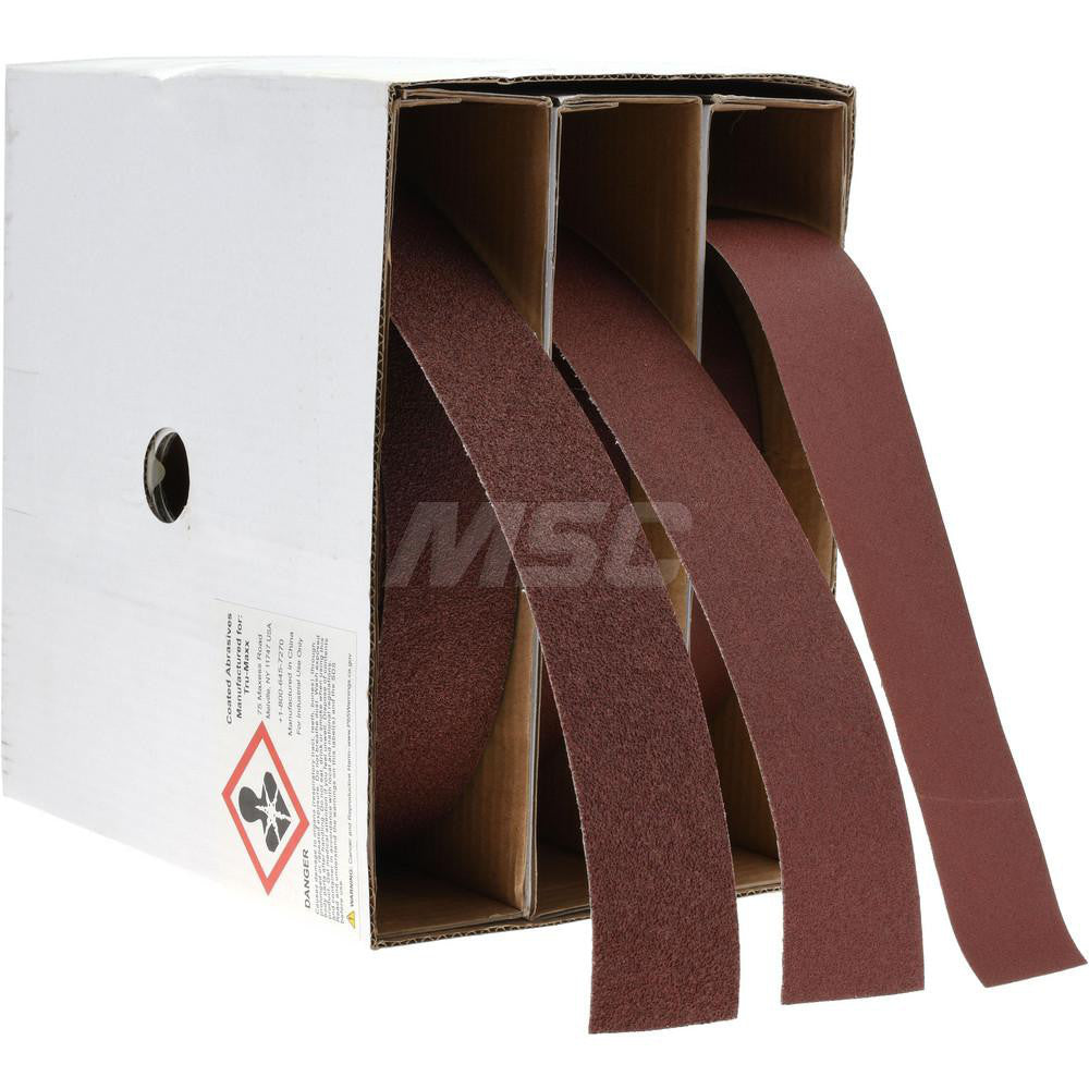 Tru-Maxx 5083 25 Yards x 1-1/2" 3 Piece Roll Kit
