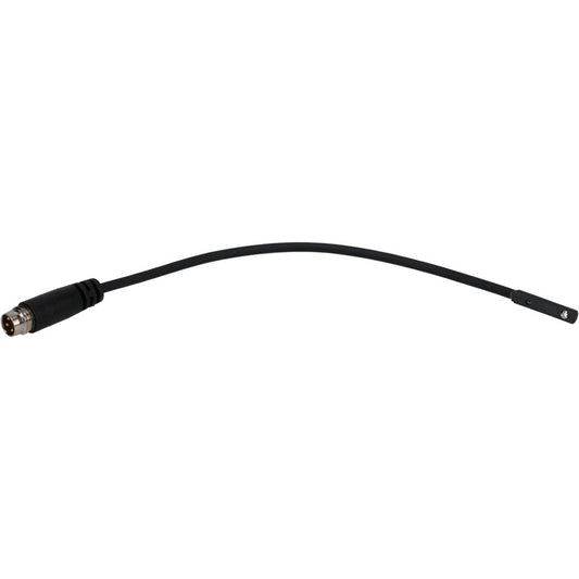 De-Sta-Co 810173 PNP Output, Normally Open, Solid State Sensor, 0.1 Max Amps, 4.50 to 28 Volts, Power Clamp Switch