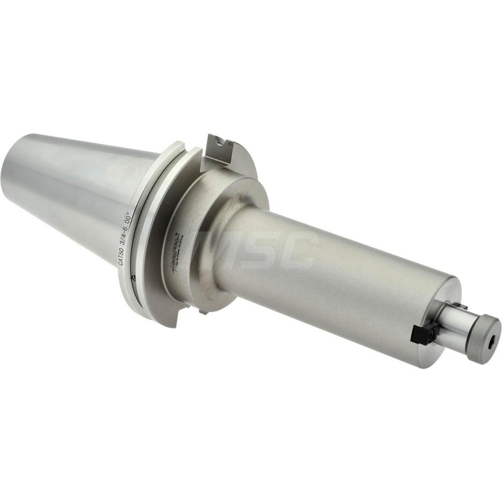 Accupro 775444 Shell Mill Holder CAT50, Taper Shank