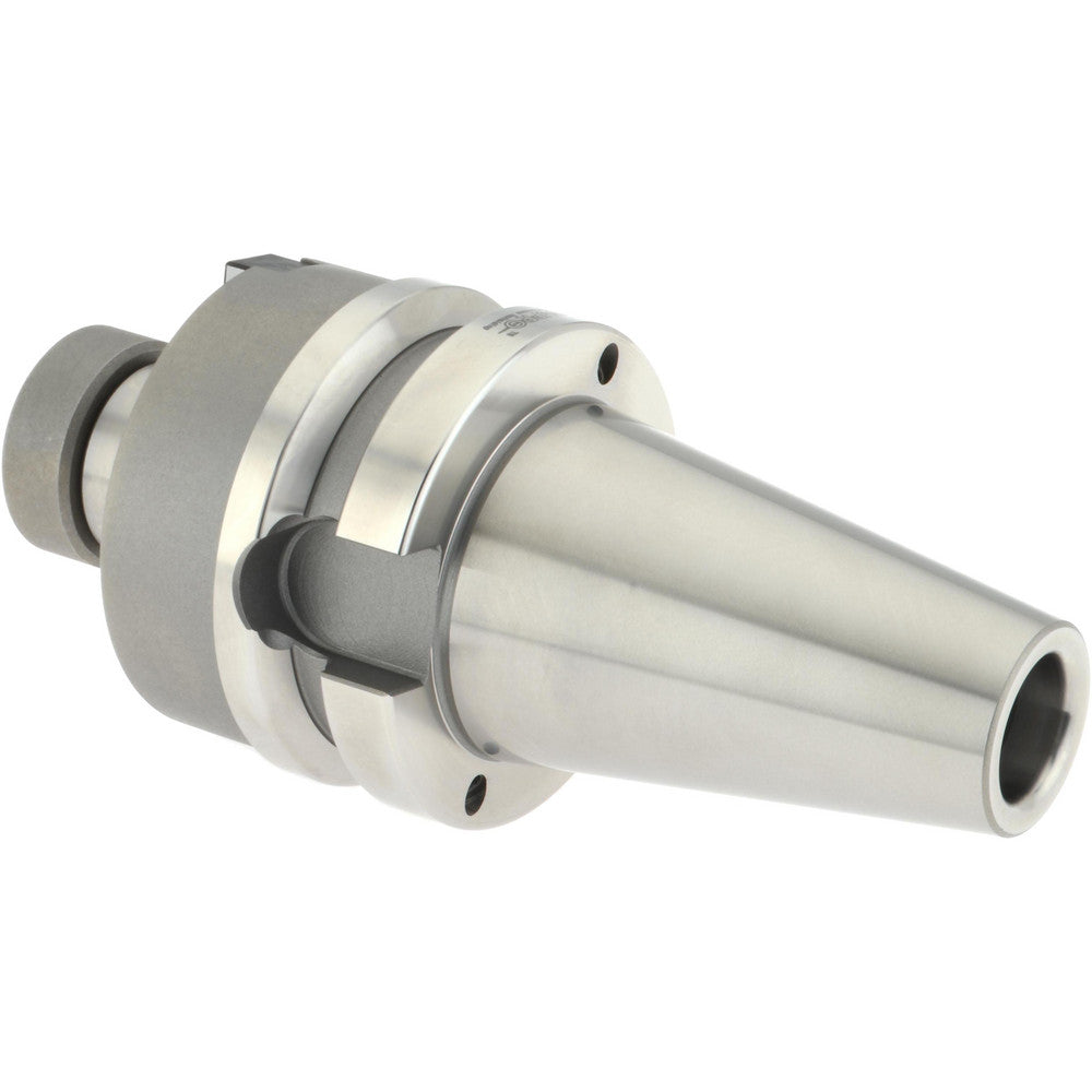 Accupro 775492 Shell Mill Holder BT40, Taper Shank, 1" Pilot