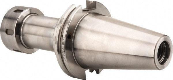 Accupro 776962 Collet Chuck 3/64 to 1" Capacity, TG & PG100 Collet, Taper Shank
