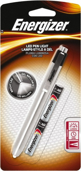 Energizer PLED23AEH Mini Flashlight White LED Bulb