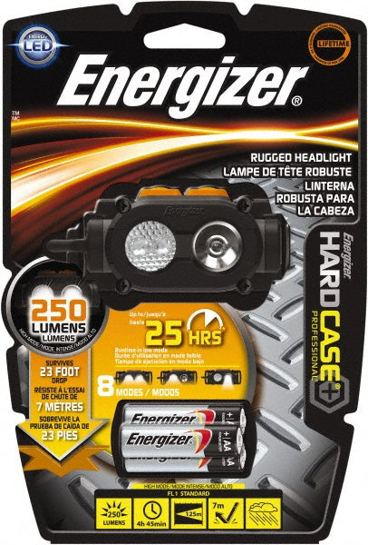 Energizer TUFHD31PE Free Standing Flashlight LED
