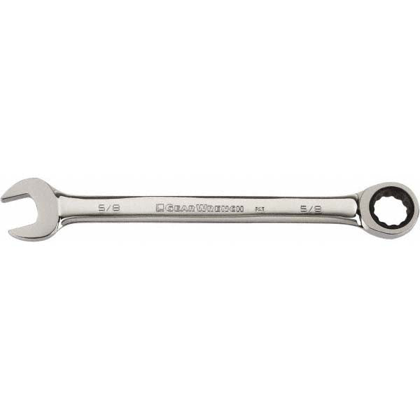 GEARWRENCH 9052D Combination Wrench 1-13/16" Head Size, 15 deg Offset