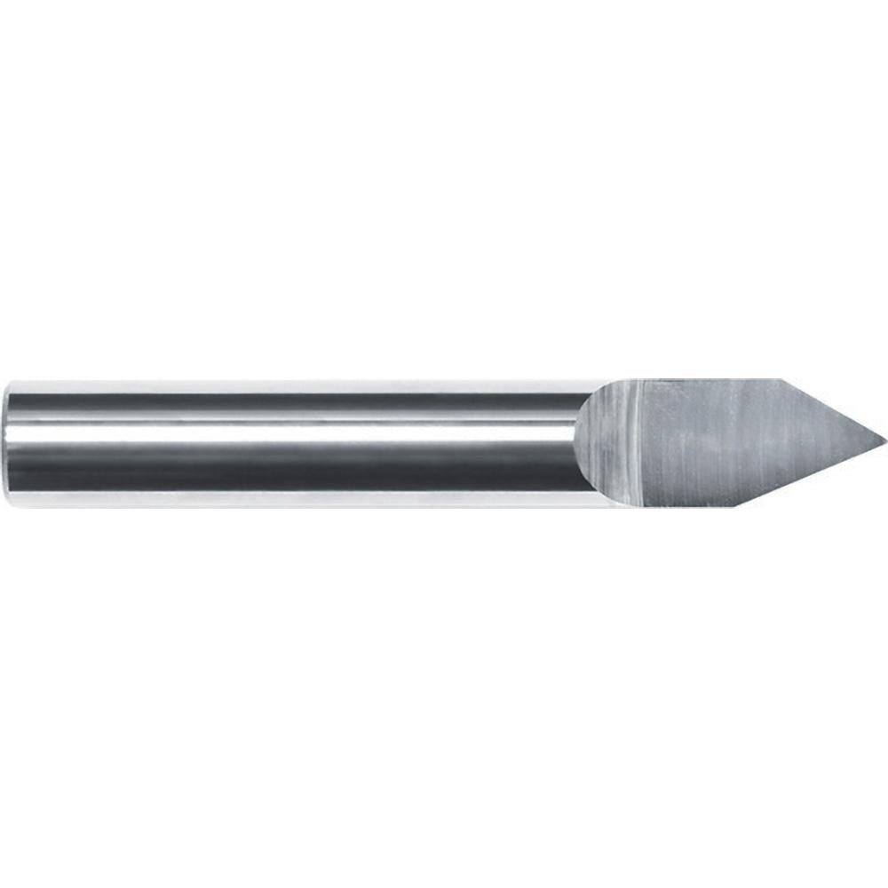 Internal Tool 62-1165 Engraving Cutters Cutter Diameter (Inch) 5/16  Cutter Diameter (Decimal Inch) 0.3120  Point Shape Tipped Off  Shank Diameter (Decimal Inch) 0.3120  Shank Diameter (Inch) 5/16  Included Angle 90.00