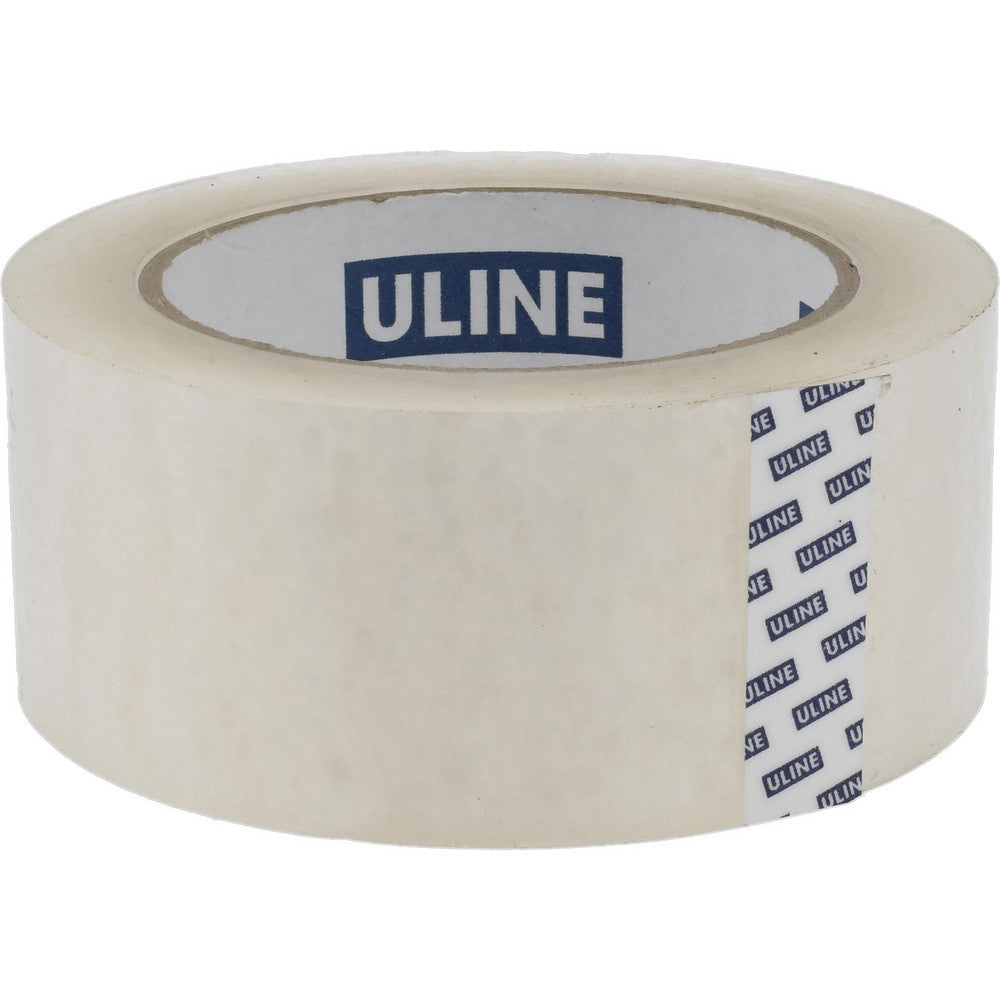 Value Collection S-447 Box Sealing & Label Protection Tape 
