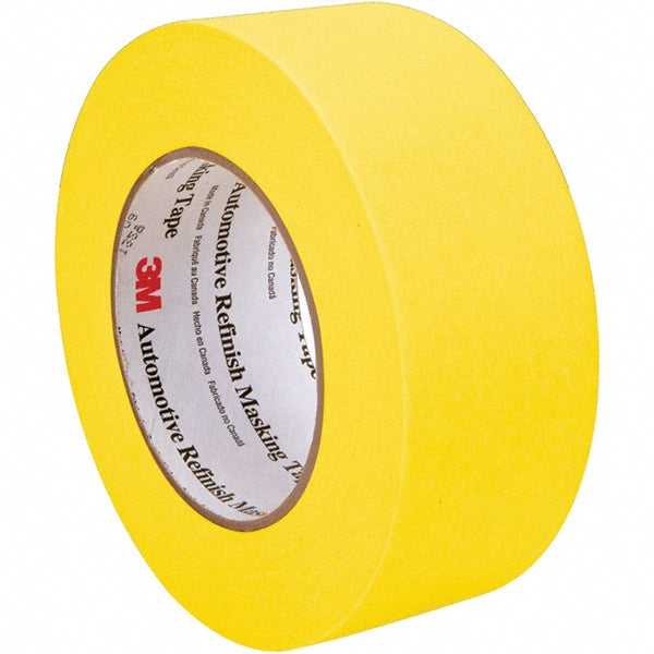 3M 7000119819 Masking & Painter's Tape 48 mm Wide, 6.3 mil Thick