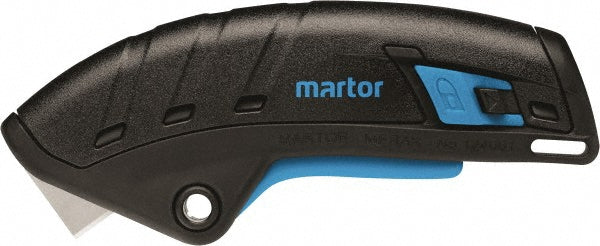 Martor USA 124001.02 Utility Knife Retractable