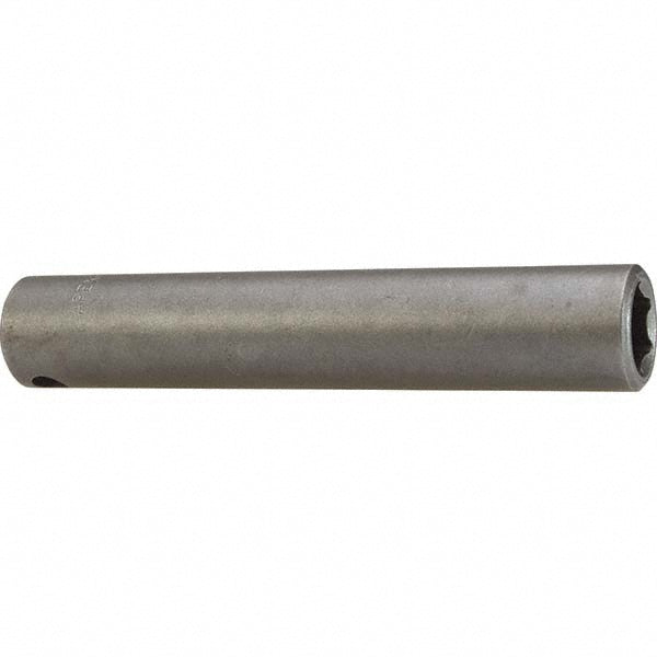 Apex OSMB-10MM23 Impact Socket 3/8" Drive, 10mm Socket, Hex Drive