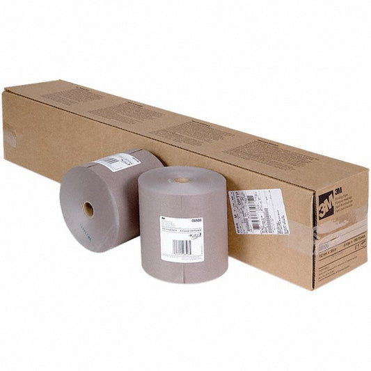 Scotch 7000045440 Masking & Painter's Tape 6" Wide, 2.8 mil Thick