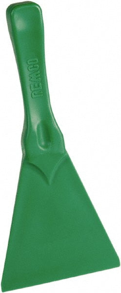 Vikan 69622 Scraper, 4.3", Green