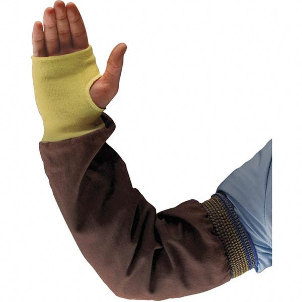 PIP 10-K4626 Glove Size Universal, Kevlar, Brown, ANSI Cut A2