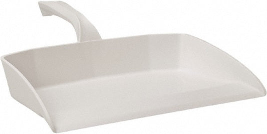 Vikan 56605 Dustpan 11.6 ", White