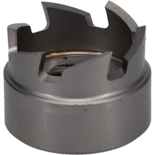 Hougen 14228 Hole Saw 7/8" Saw Dia, 1/8" Cut Depth