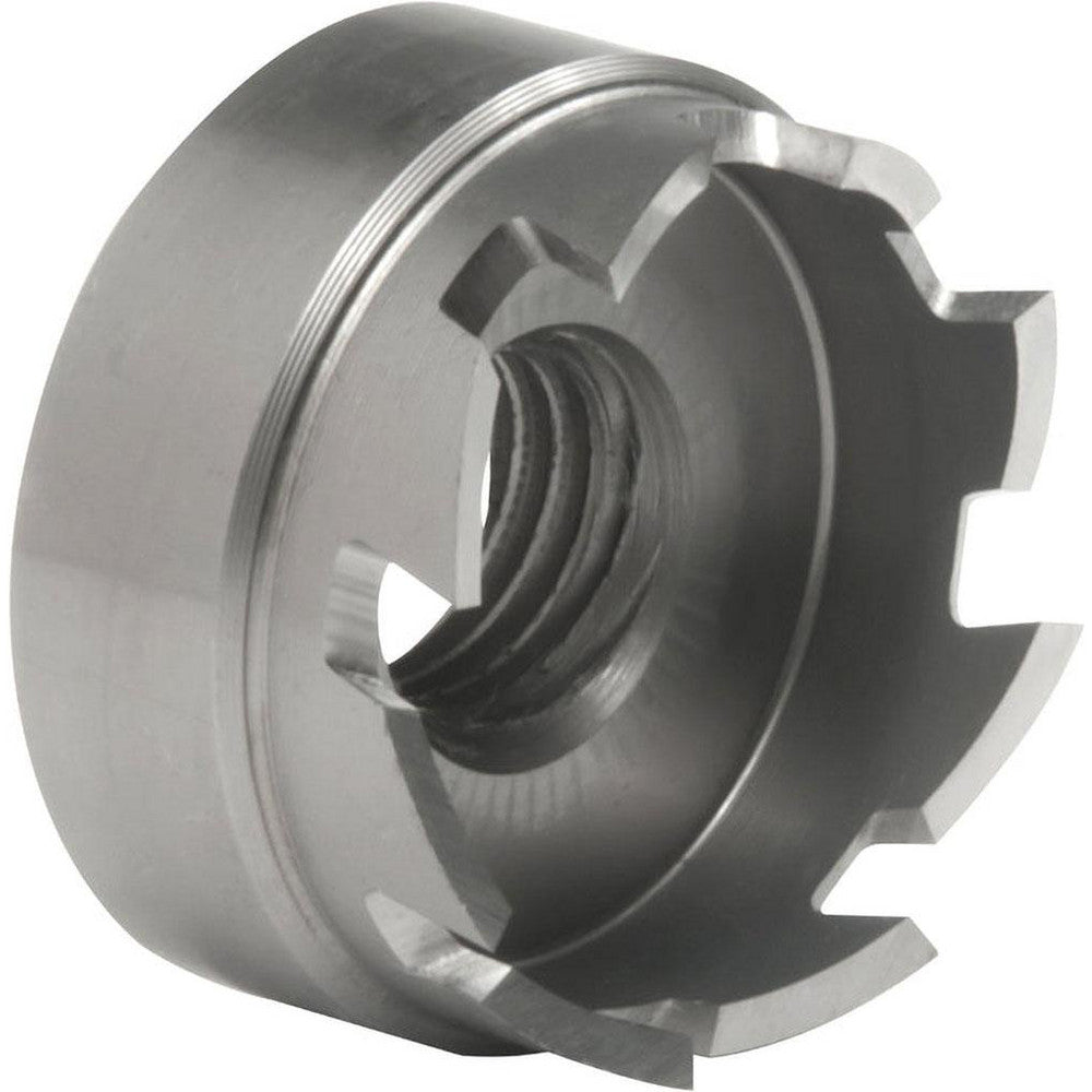 Hougen 14234 Hole Saw 1-1/16" Saw Dia, 1/8" Cut Depth