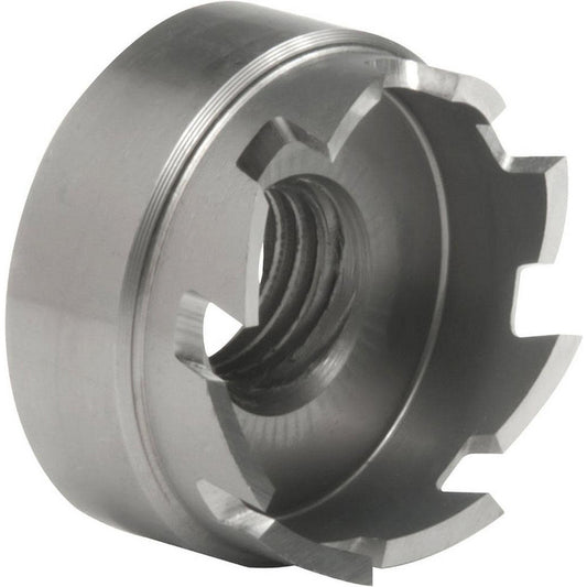 Hougen 14234 Hole Saw 1-1/16" Saw Dia, 1/8" Cut Depth