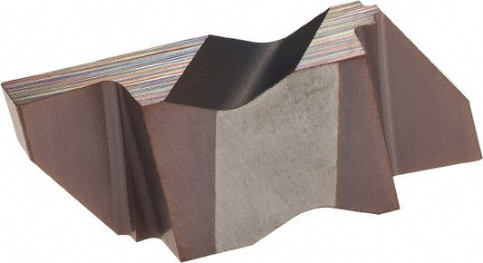 Tool-Flo 563694LAC3R Grooving Insert FLG3094 AC3, Solid Carbide