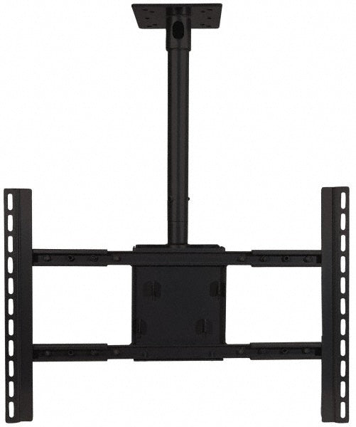 Video Mount PDS-LCB Steel, Flat Panel Ceiling Mount For 42 to 70 Inch Plasma Monitor