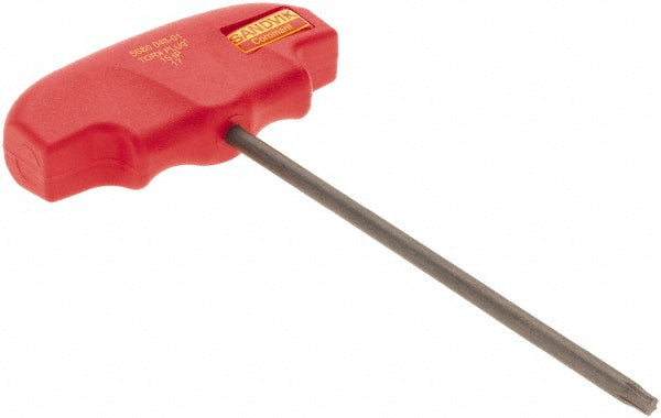 Sandvik Coromant 5764158 Key & Driver for Indexables Torx Plus Drive
