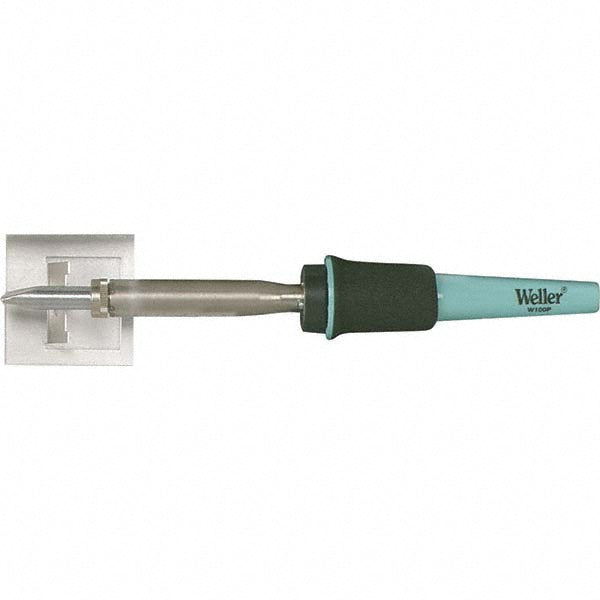 Weller W100PG Soldering Guns & Irons Power Rating 100 W  Voltage 120 V  Minimum Operating Temperature 316C 600F  