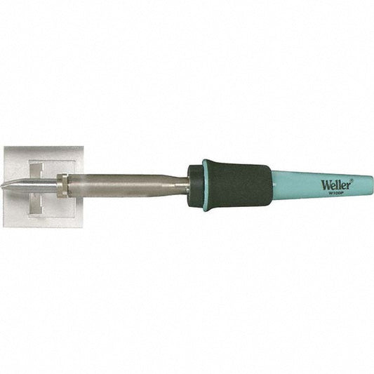 Weller W100PG Soldering Guns & Irons Power Rating 100 W  Voltage 120 V  Minimum Operating Temperature 316C 600F  