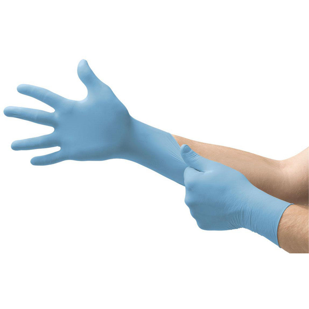 Microflex N865 Disposable Gloves