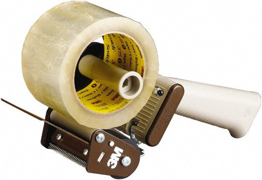 Scotch 7000056830 Handheld Tape Pistol Grip 3" Wide