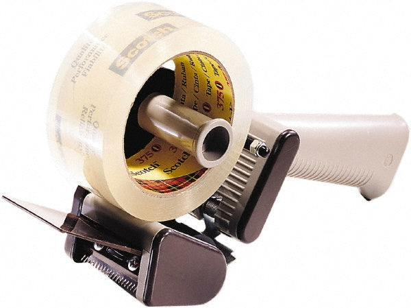 Scotch 7000056829 Handheld Tape Pistol Grip 2" Wide