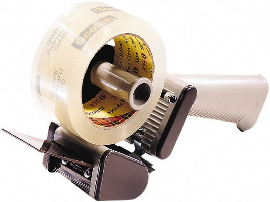 Scotch 7000056829 Handheld Tape Pistol Grip 2" Wide
