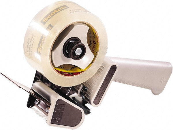 Scotch 7000042997 Handheld Tape Dispenser 2" Wide