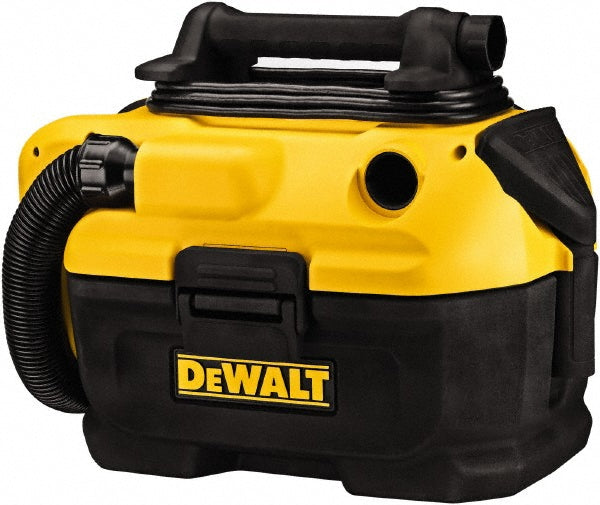 DeWALT DCV581H Cordless Battery Electric  Wet/Dry Vacuum
