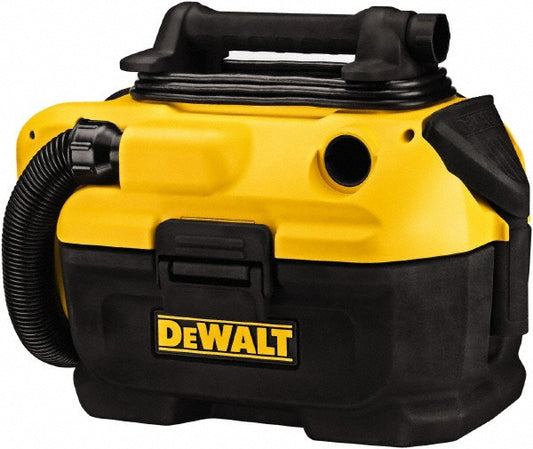 DeWALT DCV581H Cordless Battery Electric  Wet/Dry Vacuum