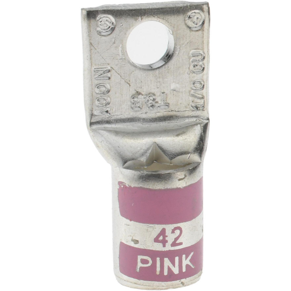 Thomas & Betts -17216-4-BD Ring Terminal 1/0 AWG
