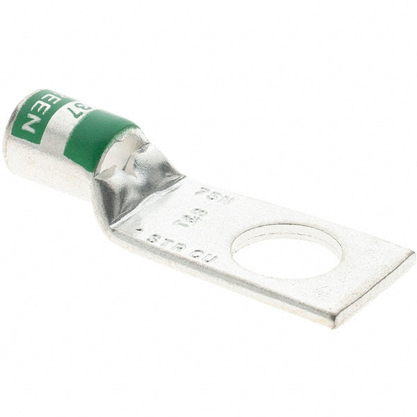 Thomas & Betts -17215-1-BD Ring Terminal 1 AWG