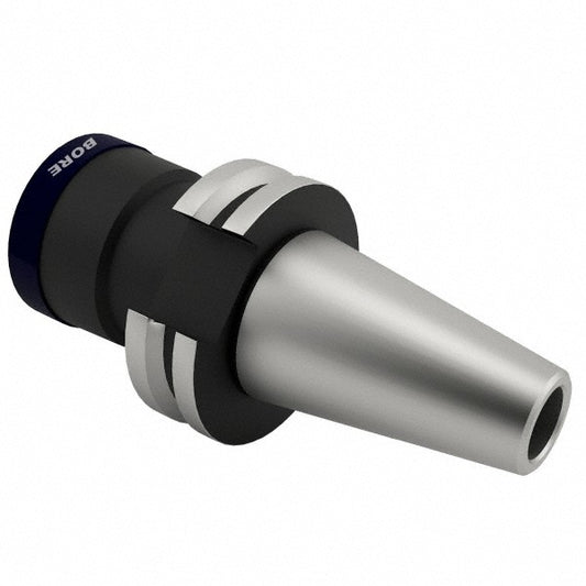 ETM 4550093 Boring Head Taper Shank CAT40, Modular Connection Mount